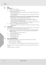 Preview for 8 page of MSA SingleLine SCOUT Operating Manual