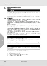 Preview for 12 page of MSA SingleLine SCOUT Operating Manual