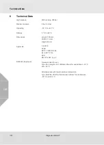 Preview for 14 page of MSA SingleLine SCOUT Operating Manual