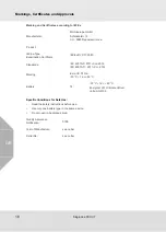 Preview for 16 page of MSA SingleLine SCOUT Operating Manual