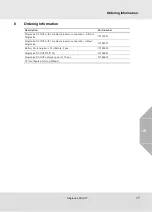 Preview for 17 page of MSA SingleLine SCOUT Operating Manual