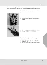 Preview for 24 page of MSA SingleLine SCOUT Operating Manual