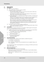 Preview for 25 page of MSA SingleLine SCOUT Operating Manual