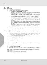 Preview for 42 page of MSA SingleLine SCOUT Operating Manual