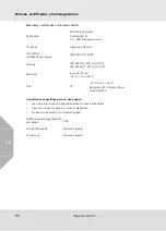 Preview for 50 page of MSA SingleLine SCOUT Operating Manual