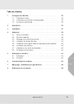 Preview for 54 page of MSA SingleLine SCOUT Operating Manual