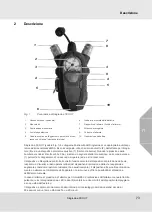 Preview for 73 page of MSA SingleLine SCOUT Operating Manual