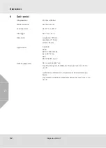 Preview for 82 page of MSA SingleLine SCOUT Operating Manual