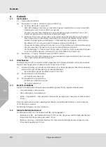 Preview for 93 page of MSA SingleLine SCOUT Operating Manual