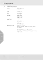 Preview for 99 page of MSA SingleLine SCOUT Operating Manual