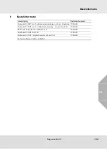 Preview for 102 page of MSA SingleLine SCOUT Operating Manual