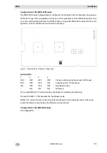 Preview for 152 page of MSA SUPREMA Touch Installation & Maintenance Instructions Manual