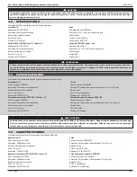 Preview for 3 page of MSA Suretyman Rescue Utility System User Instructions