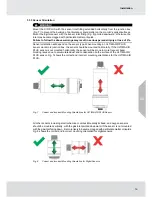 Preview for 16 page of MSA TG5000 Operating Manual