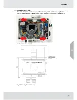 Preview for 19 page of MSA TG5000 Operating Manual