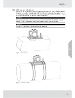 Preview for 22 page of MSA TG5000 Operating Manual