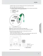 Preview for 27 page of MSA TG5000 Operating Manual