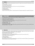 Preview for 3 page of MSA Workman SRL-R User Instructions