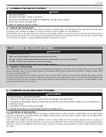 Preview for 11 page of MSA Workman SRL-R User Instructions