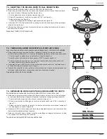 Preview for 21 page of MSA Workman SRL-R User Instructions