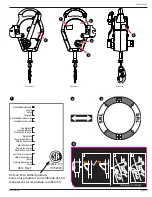 Preview for 25 page of MSA Workman SRL-R User Instructions