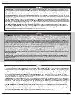 Preview for 38 page of MSA Workman SRL-R User Instructions