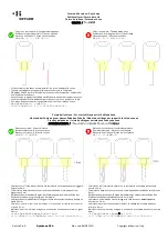 Preview for 63 page of MSC Pro-Source Use And Maintenance Manual