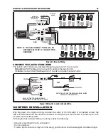 Preview for 3 page of MSD Ignition 8734 Installation Manual