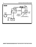 Preview for 4 page of MSD Mallory Fuel 110 Series Installation Instructions Manual