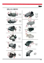 Preview for 109 page of MSG Equipment MS016 User Manual