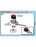 Preview for 5 page of MSHELI TETRAS 280 Instruction Manual