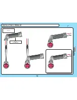 Preview for 10 page of MSHELI TETRAS 280 Instruction Manual