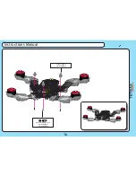 Preview for 16 page of MSHELI TETRAS 280 Instruction Manual