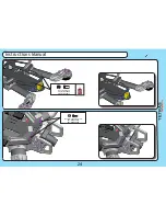 Preview for 24 page of MSHELI TETRAS 280 Instruction Manual