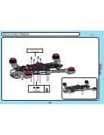 Preview for 26 page of MSHELI TETRAS 280 Instruction Manual