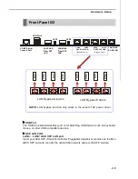 Preview for 25 page of MSI 3200 Master Series User Manual