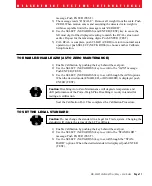 Preview for 17 page of MSI 4300/5 User Manual