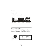 Preview for 26 page of MSI 645 Ultra Manual