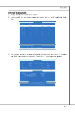 Preview for 94 page of MSI 770-G45 Series Manual