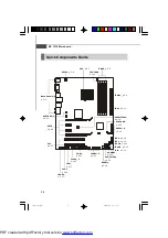 Preview for 16 page of MSI 790GX-G65 - SocketAM3/140W CPU/AMD 790GX User Manual