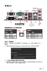 Preview for 127 page of MSI 7C57-002R User Manual