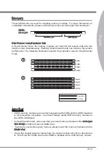 Preview for 19 page of MSI 870A-G55 Series Manual