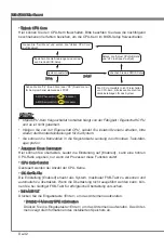 Preview for 78 page of MSI 870A-G55 Series Manual