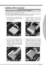 Preview for 89 page of MSI 870A-G55 Series Manual