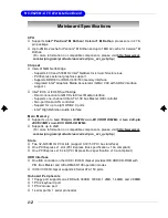 Preview for 12 page of MSI 915GM Speedster MS-9625 User Manual