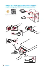 Preview for 6 page of MSI 970A GAMING PRO CARBON Quick Start Manual