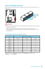 Preview for 25 page of MSI 970A GAMING PRO CARBON Quick Start Manual