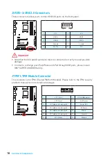 Preview for 28 page of MSI 970A GAMING PRO CARBON Quick Start Manual