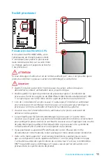 Preview for 81 page of MSI 970A GAMING PRO CARBON Quick Start Manual