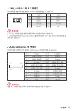 Preview for 33 page of MSI A520M-A PRO Manual